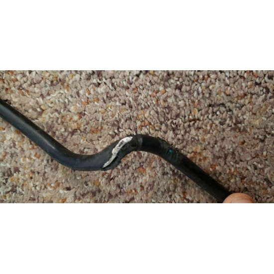 GRUNDFOS MQ 3-45 A-O-A-BVBP 1HP 96515415115VOLT PRESSUREBOOSTERPUMPNew w/Defects