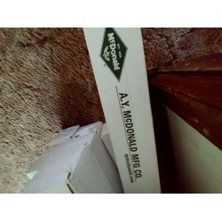 Submergible water pump