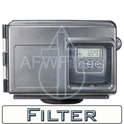 New Fleck 2510SXT Digital Filter Control Head 2510 SXT backwash valve