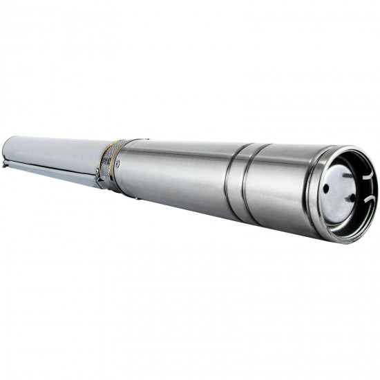 Submersible Water Pump, Deep Well Pump, 4