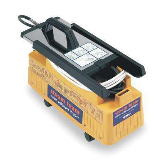 HIRETECH 7181 Steam Wallpaper Stripper
