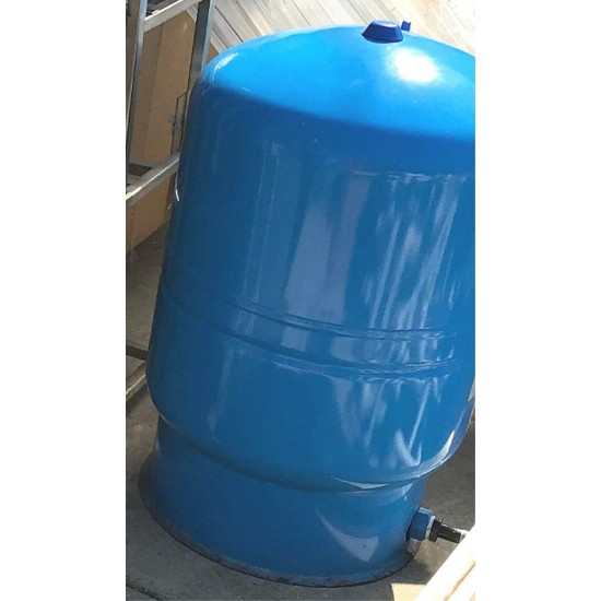 AMTROL RO44 REVERSE OSMOSIS STORAGE TANK WATER LAB HYDROPONIC AQUARIUM FREE SHIP