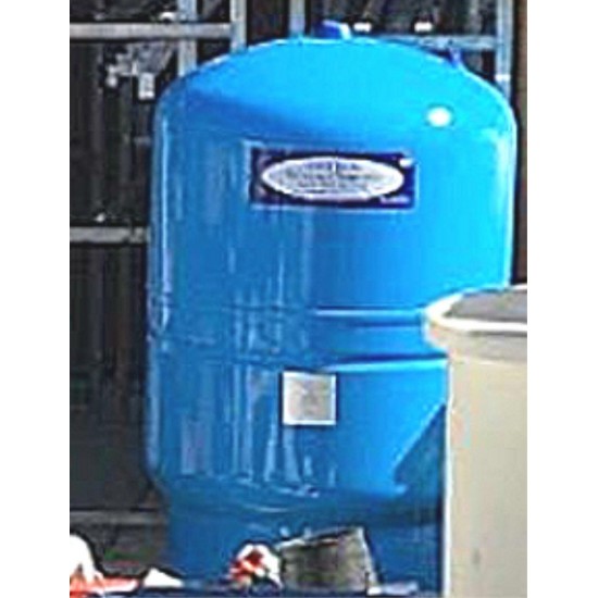 AMTROL RO44 REVERSE OSMOSIS STORAGE TANK WATER LAB HYDROPONIC AQUARIUM FREE SHIP