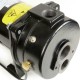 1 hp convertible deep well jet pump