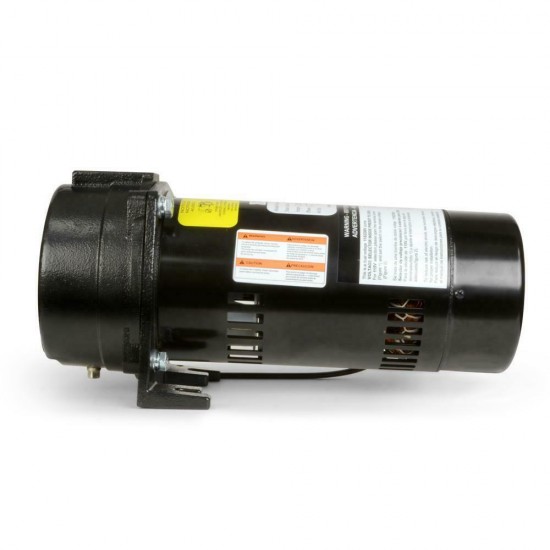 1 hp convertible deep well jet pump