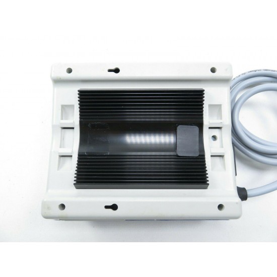 Wedeco Type 7 Proxima 2008 Control Boxes Aquada Ultraviolet Water Disinfection