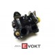VW Audi water pump with regulator 06H121026DS coolant pump housing New