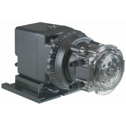 Stenner 85Mjh1a1stg1 Peristaltic Adj Rate 85Mhp5 5Gpd 100Psi “USED”