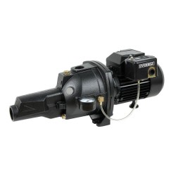 Everbilt Jet Pump 1 HP Convertible