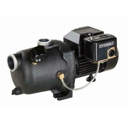 Everbilt Shallow Well Jet Pump 1/2 HP