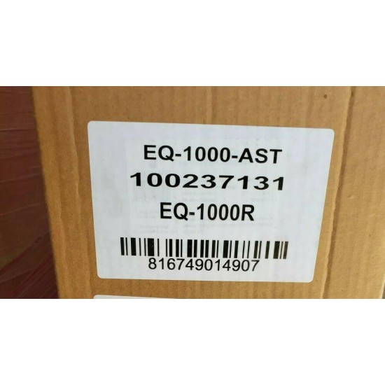 Aquasana EQ-1000R Tank for 10yr 1,000,000 gallons of use- NEW IN BOX - Sealed