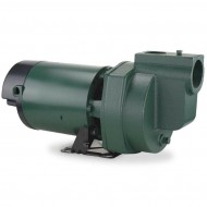 New Zoeller 1332-0006 Irrigation/Lawn Pump Cast Iron 1.5HP 70GPM FREE SHIPPING