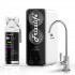 Frizzlife Reverse Osmosis Under Sink Water Filter System 600GPD Alkaline 6-stage
