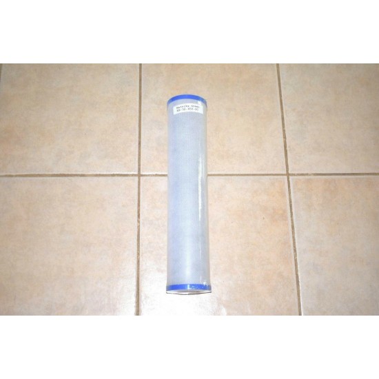 6 KX Matrikx CTO Green Block Carbon Filter 20