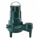 Submersible Sewage Pump, Zoeller, N267 (T)