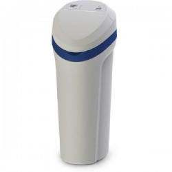 Demand-Controlled 20,000 Grain Water Softener