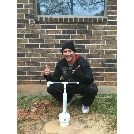 DIY Water Well Drilling Kit