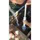 Water Well Hand Pump - 50 Feet