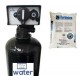 Whole House Turbidex Sediment FILTER SYSTEM  1054 FM-20 Filter Backwash Valve 1