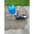 GOULDS HEAVY DUTY CAST IRON PUMP