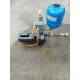 GOULDS HEAVY DUTY CAST IRON PUMP