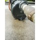 GOULDS HEAVY DUTY CAST IRON PUMP