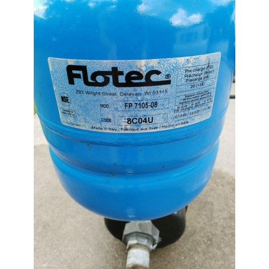 GOULDS HEAVY DUTY CAST IRON PUMP