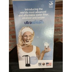 Ultrastream Water System