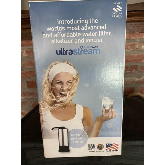 Ultrastream Water System
