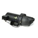 Ecoflo  Thermoplastic  Shallow Well Jet Pump  3/4 hp 846 gph 230 volts