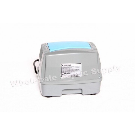 BLUE DIAMOND ET120 SEPTIC AIR  PUMP AERATOR COMPRESSOR HIBLOW HP-120 COMPATIBLE