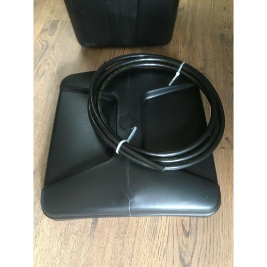 AQUA SURE HARMONY Water Softener AS-F110SCP Sediment GAC Dual Purpose Pre-Filter