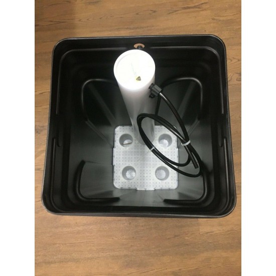 AQUA SURE HARMONY Water Softener AS-F110SCP Sediment GAC Dual Purpose Pre-Filter