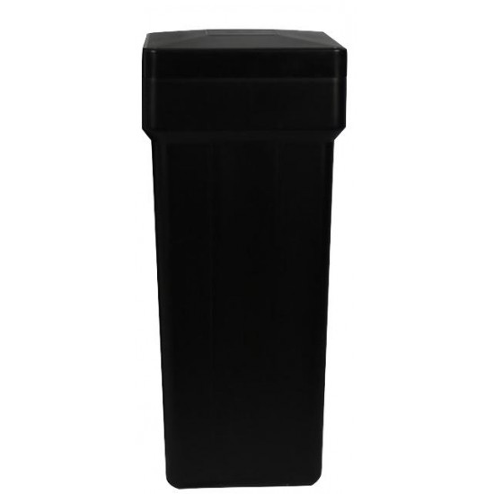 64,000 Grain Fleck 5600 Mechanical Metered w/ Turbulator for Iron Removal