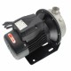 BACOENG 2000GPH High Volume Lawn Sprinkler Pump Constructed from Stainless St...