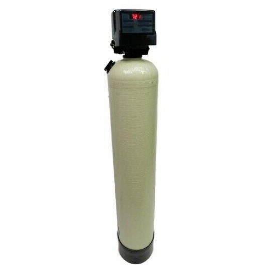 Calcite Acid Neutralizer Filter 5900-BT 2.0 CF 12x48
