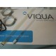 Viqua VH410 UV DISINFECTION SYSTEM  Complete with sensor, lamp, sleeve, manual