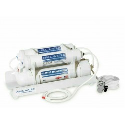 APEC Water System Ultimate Counter Top Reverse Osmosis Water Filtration System