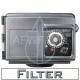 Fleck 2510 Timer Mechanical Filter valve backwash Control Head