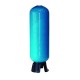 Structural Poly Glass Mineral Water Softener / Filter Tank 18 x 65 Inches