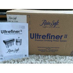 Rainsoft  Drinking Water System
