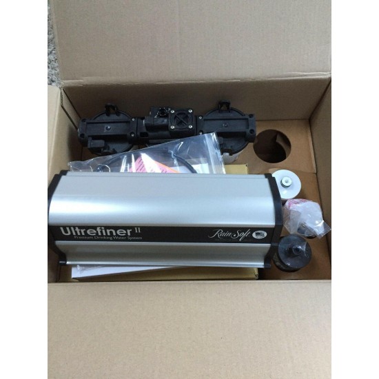 Rainsoft  Drinking Water System