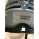 GAST Air Pump with Grid Products Water Flow Switch attached & Mounting Bracket