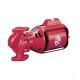 Series 100 3-Piece Oil-Lubricated Booster Pump by BELL & GOSSETT  Model  BG100