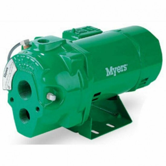 MYERS 1/2HP DEEP JET PUMP HR50D