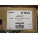 MYERS 1/2HP DEEP JET PUMP HR50D