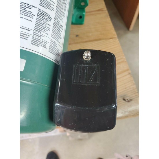 deep well jet pump. irrigation pump. booster pump 1HP Myers