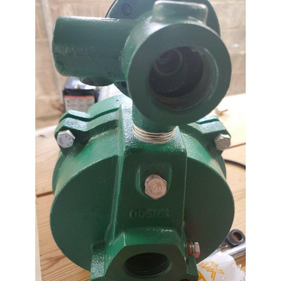 deep well jet pump. irrigation pump. booster pump 1HP Myers