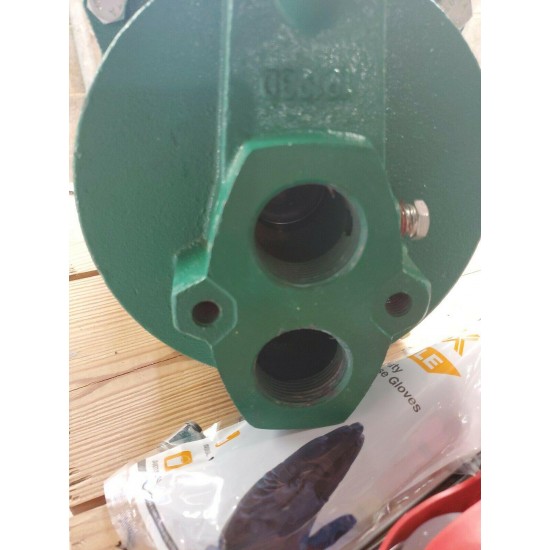 deep well jet pump. irrigation pump. booster pump 1HP Myers