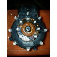 Kinetico Model 60 Water Softener VALVE HEAD - Fully Tested Works